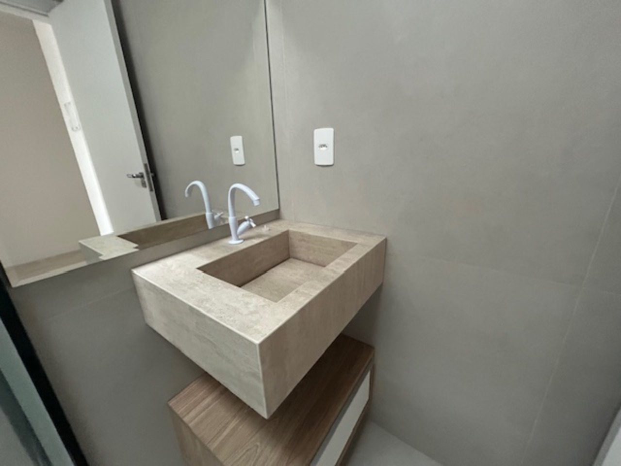 Sobrado, 3 quartos, 150 m² - Foto 5