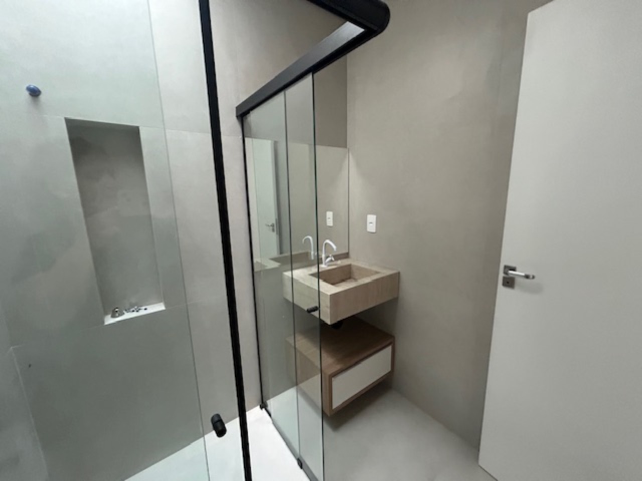 Sobrado, 3 quartos, 150 m² - Foto 2