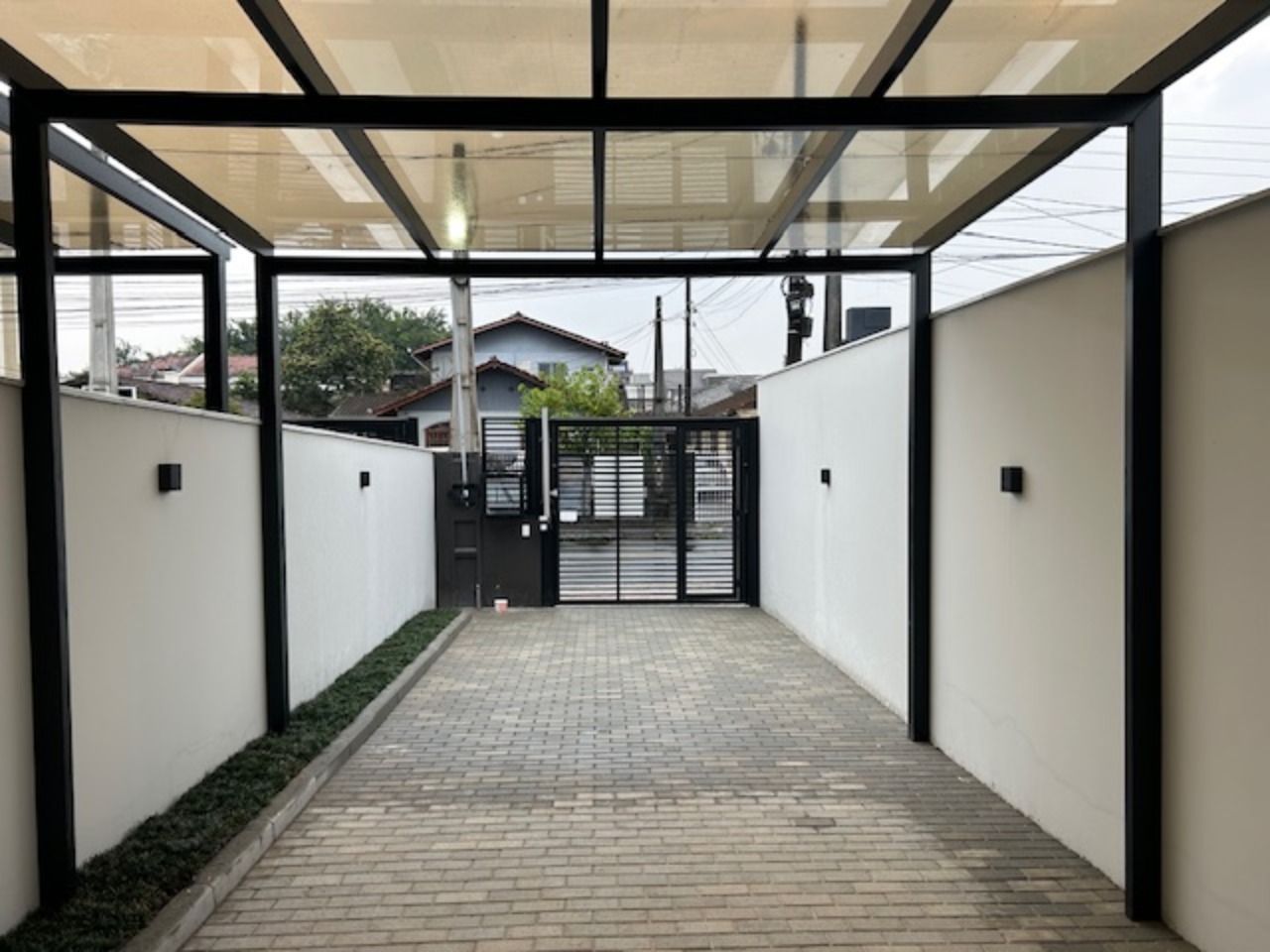 Sobrado, 3 quartos, 150 m² - Foto 13