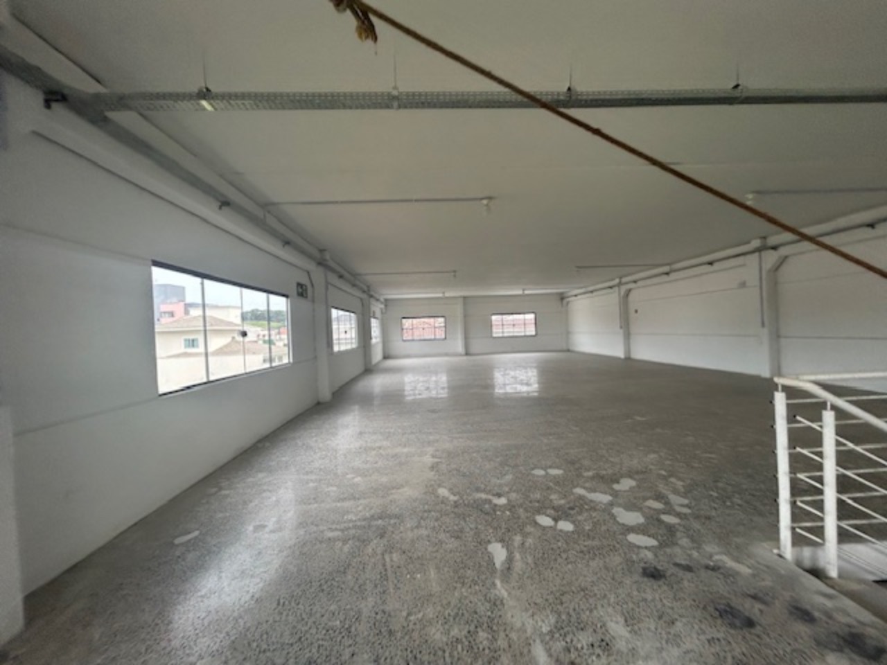 Imóvel Comercial Padrão para alugar, 275m² - Foto 5