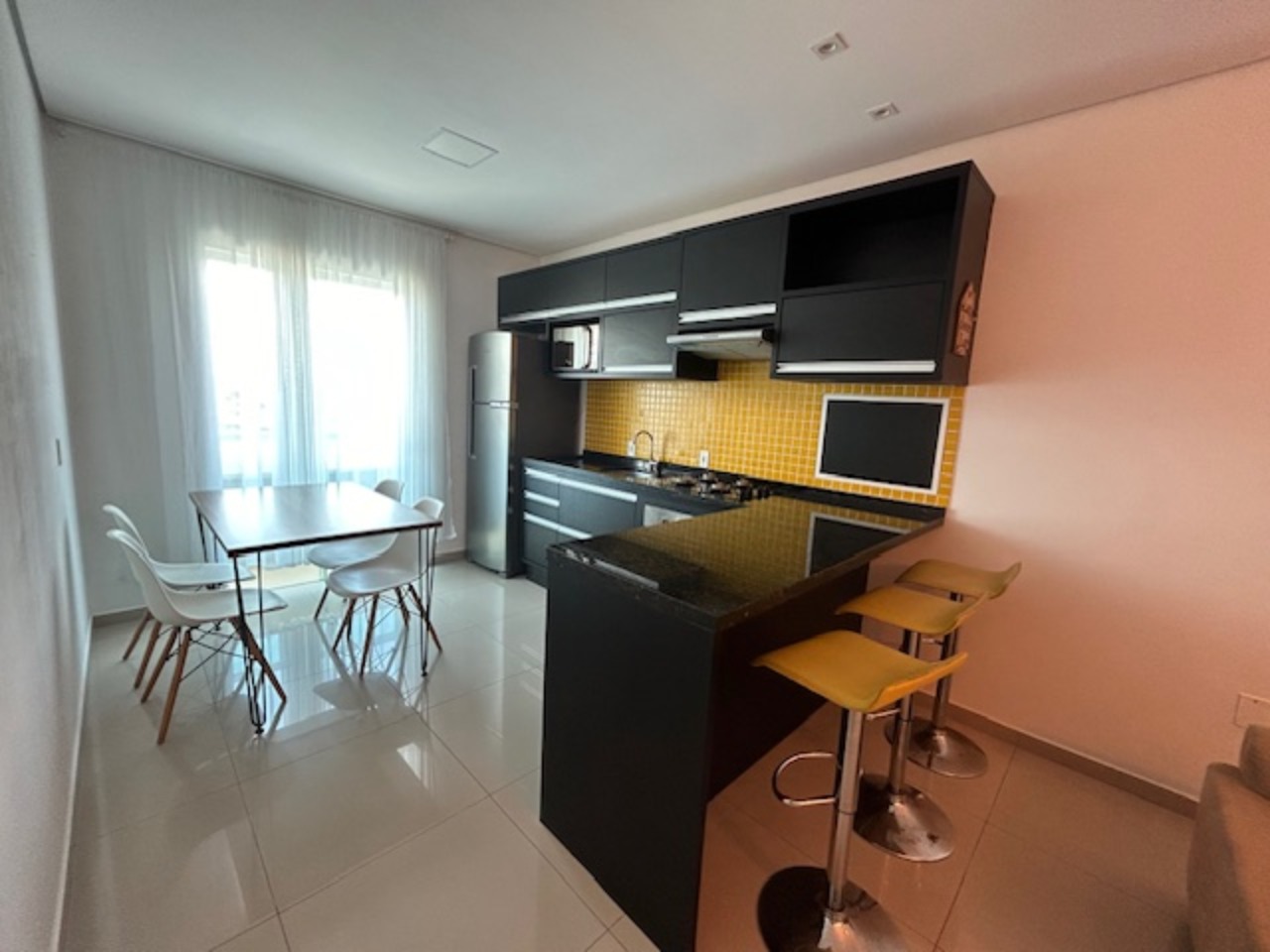 Apartamento à venda com 2 quartos, 50m² - Foto 8