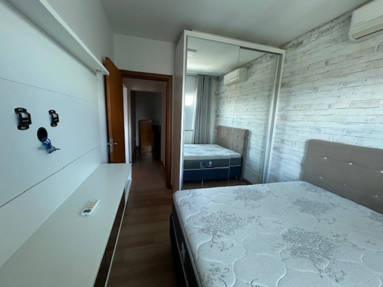 Apartamento à venda com 2 quartos, 50m² - Foto 9