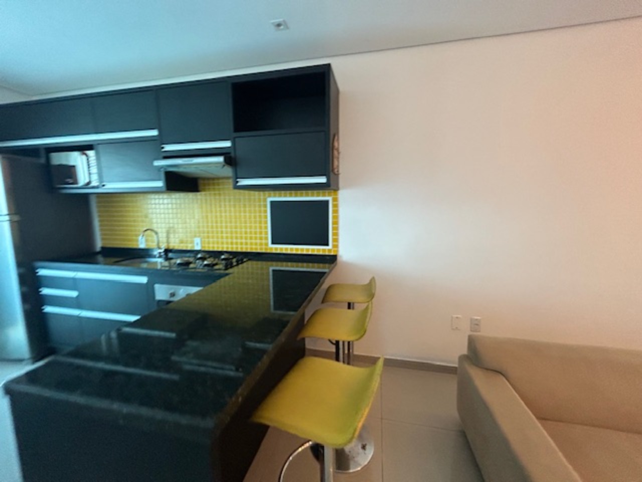 Apartamento à venda com 2 quartos, 50m² - Foto 12