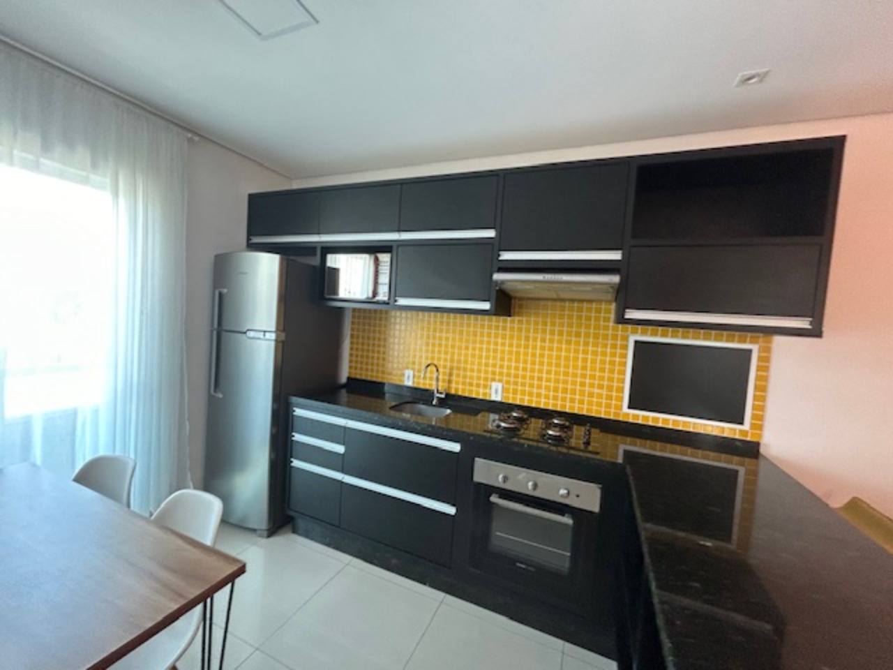 Apartamento à venda com 2 quartos, 50m² - Foto 13