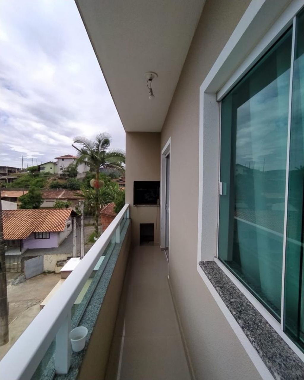 Apartamento à venda com 2 quartos, 50m² - Foto 17