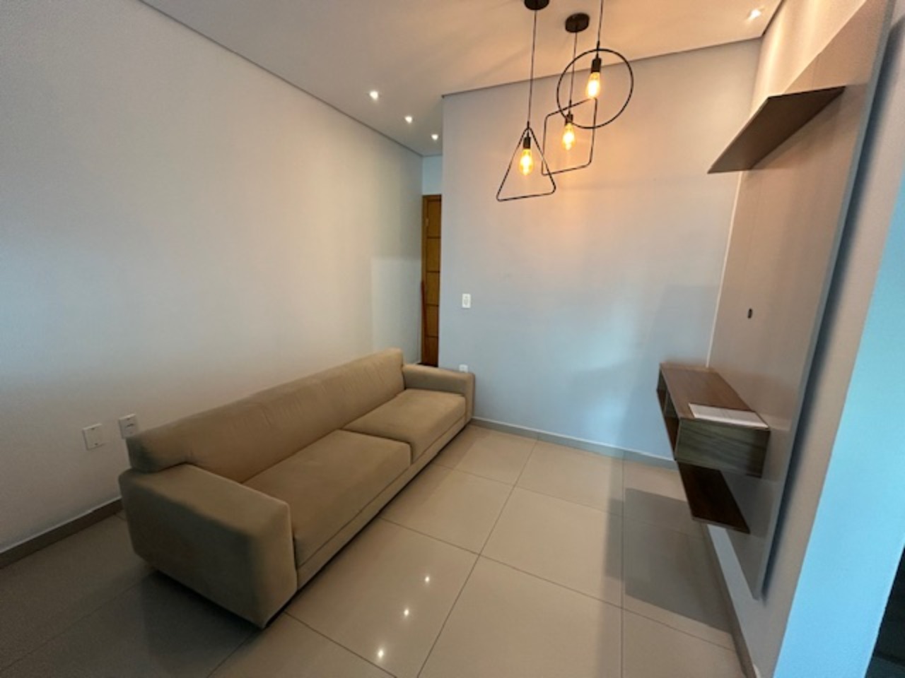 Apartamento à venda com 2 quartos, 50m² - Foto 20