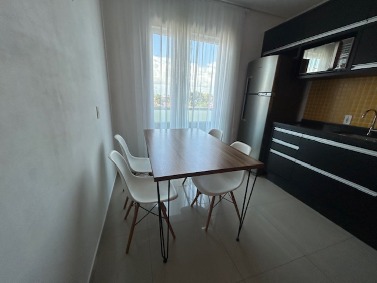 Apartamento à venda com 2 quartos, 50m² - Foto 21