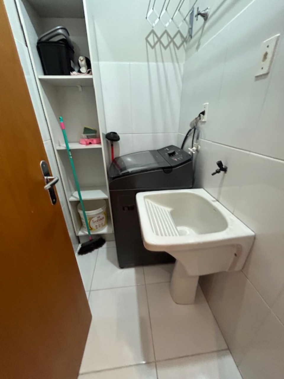 Apartamento à venda com 2 quartos, 50m² - Foto 24