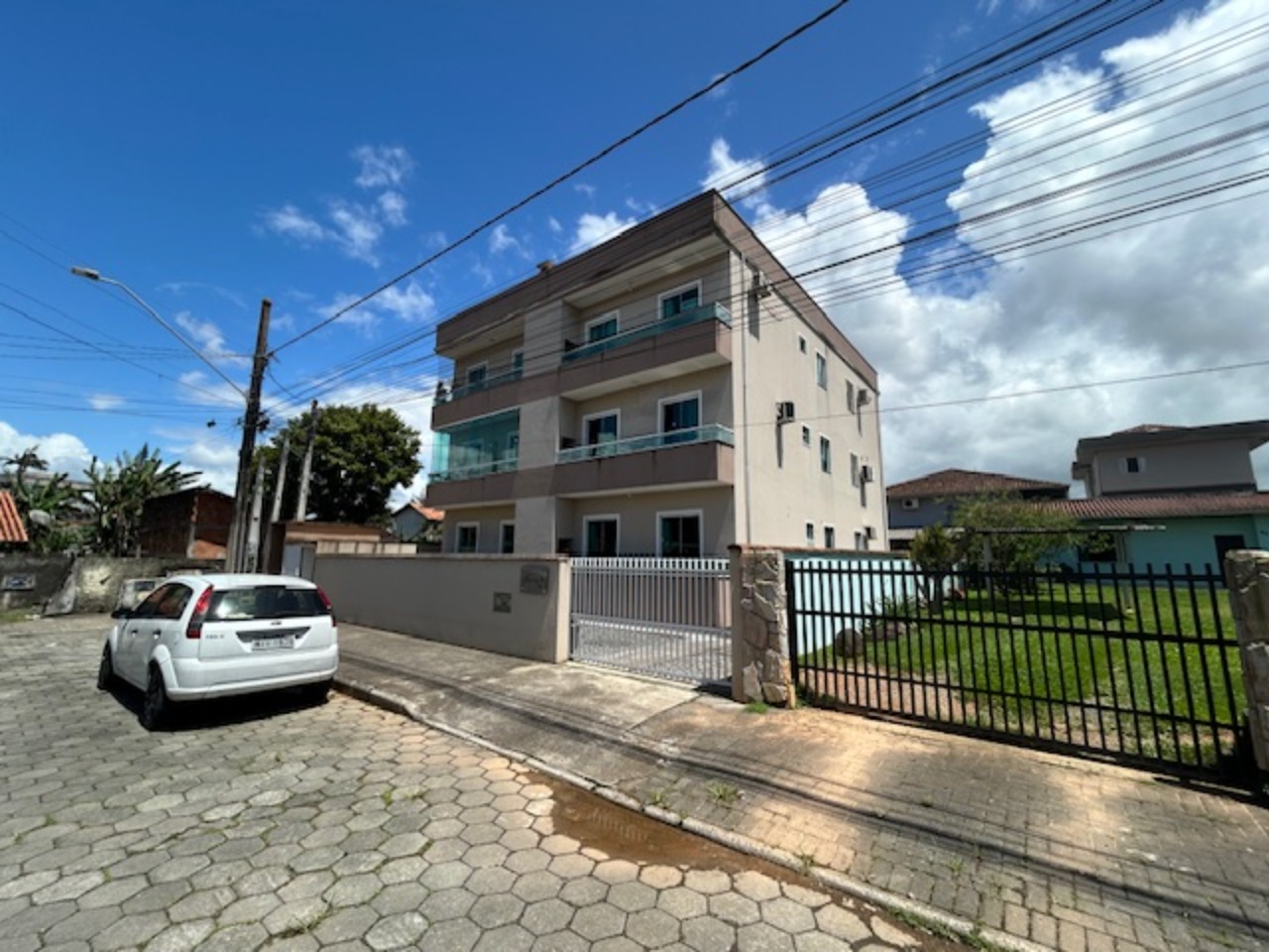 Apartamento à venda com 2 quartos, 50m² - Foto 29