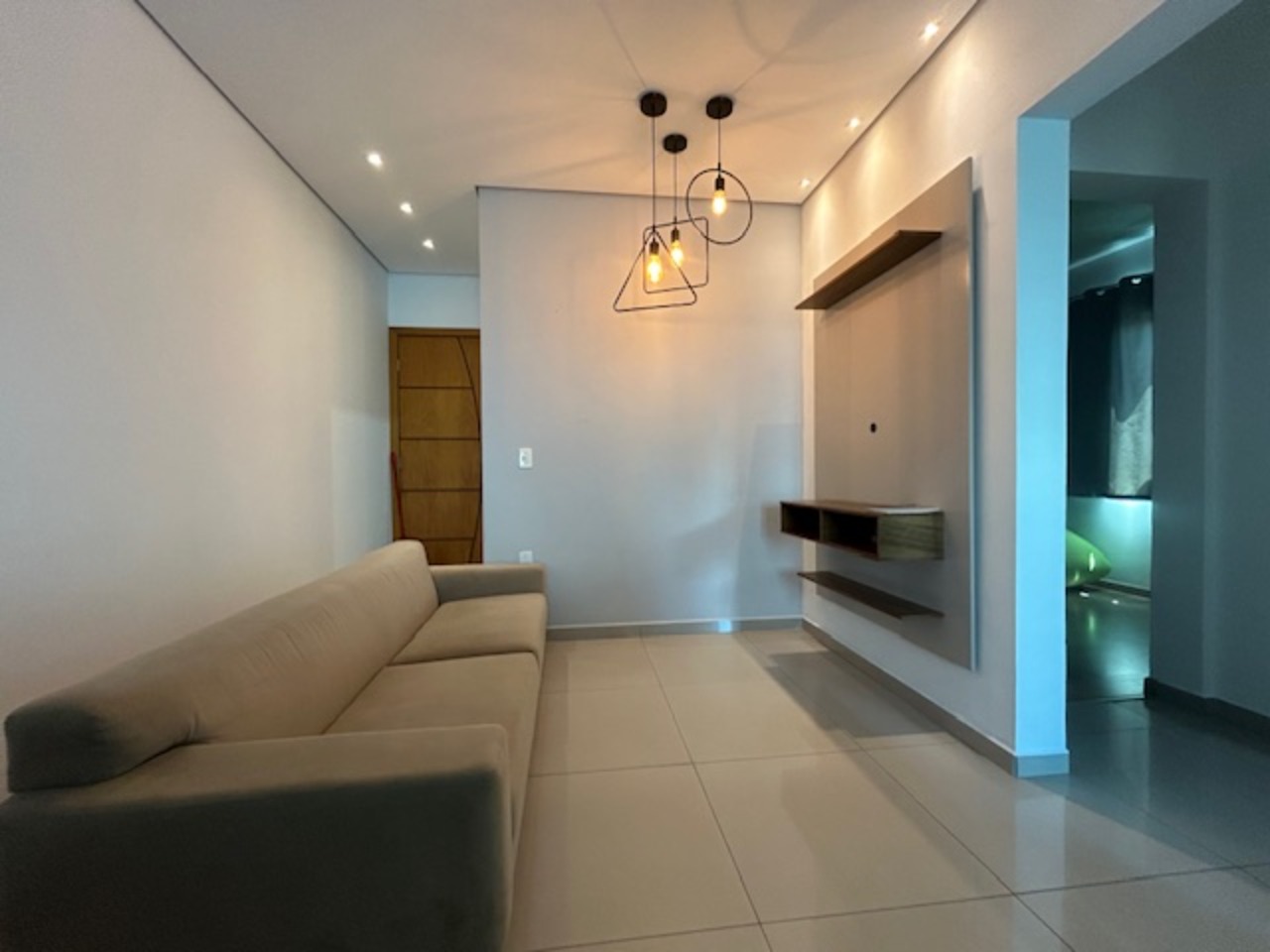 Apartamento para alugar com 2 quartos, 50m² - Foto 23