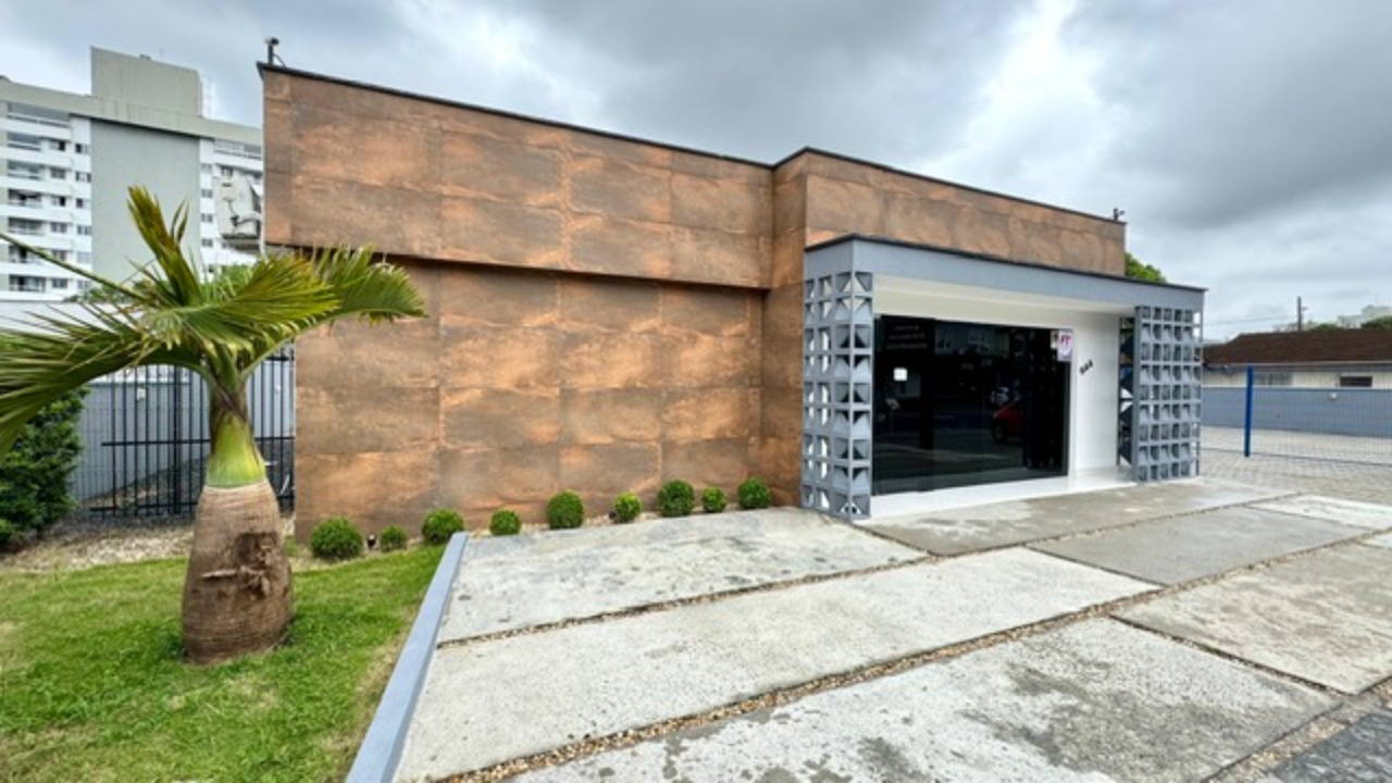 Imóvel Comercial Padrão para alugar, 150m² - Foto 12