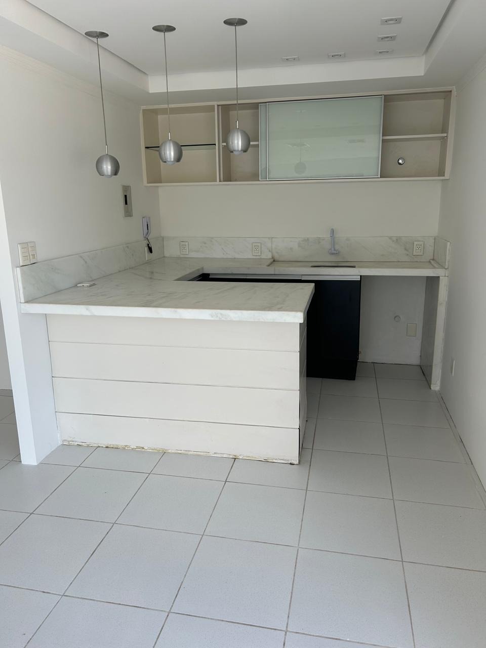 Apartamento para alugar com 3 quartos, 110m² - Foto 5