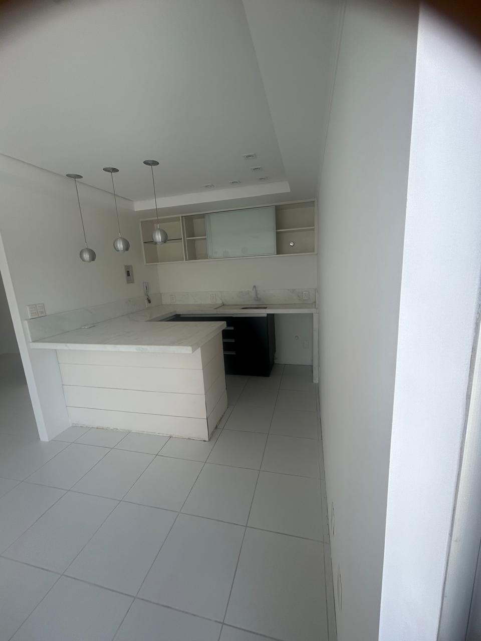 Apartamento para alugar com 3 quartos, 110m² - Foto 7