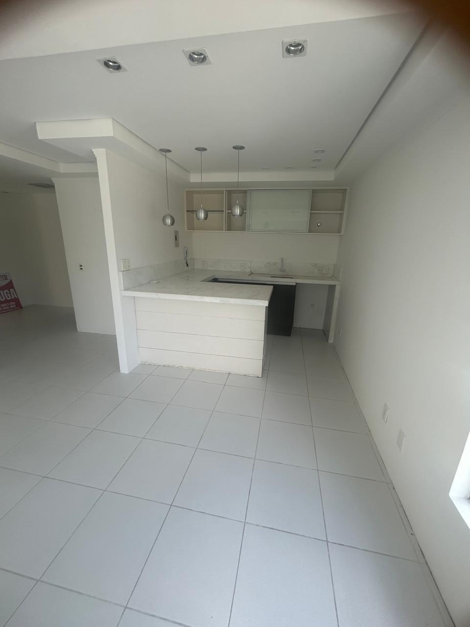 Apartamento para alugar com 3 quartos, 110m² - Foto 3