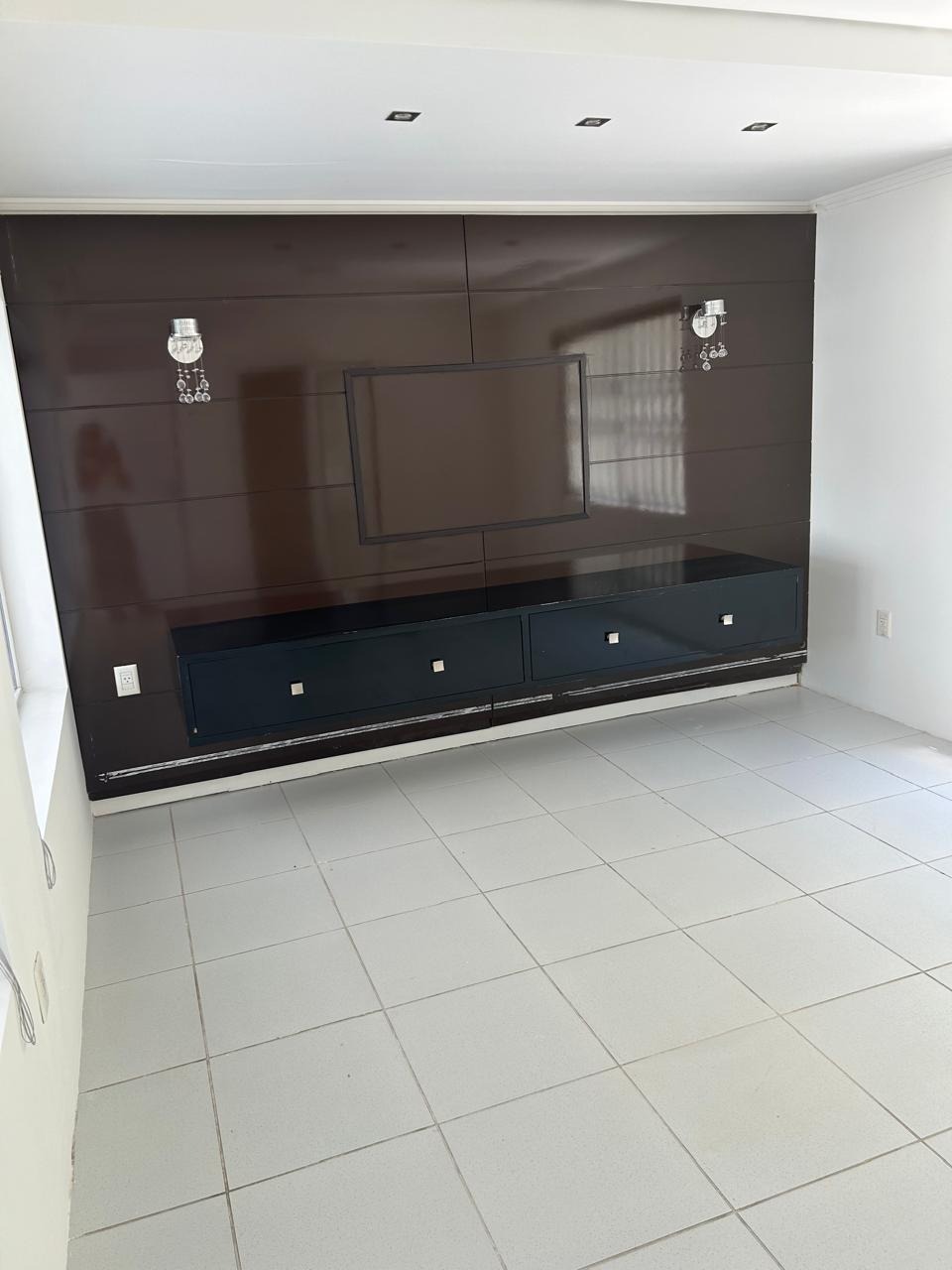 Apartamento para alugar com 3 quartos, 110m² - Foto 14