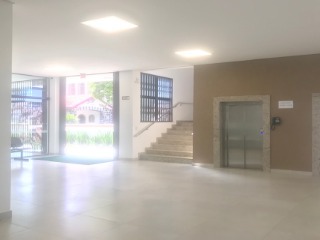 Conjunto Comercial-Sala para alugar, 67m² - Foto 6