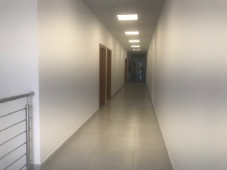 Conjunto Comercial-Sala para alugar, 67m² - Foto 9