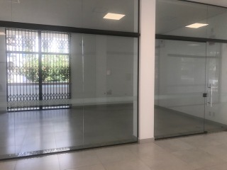 Conjunto Comercial-Sala para alugar, 67m² - Foto 10