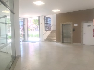Conjunto Comercial-Sala para alugar, 67m² - Foto 11