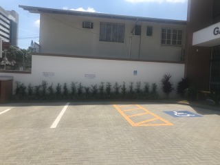 Conjunto Comercial-Sala para alugar, 67m² - Foto 12