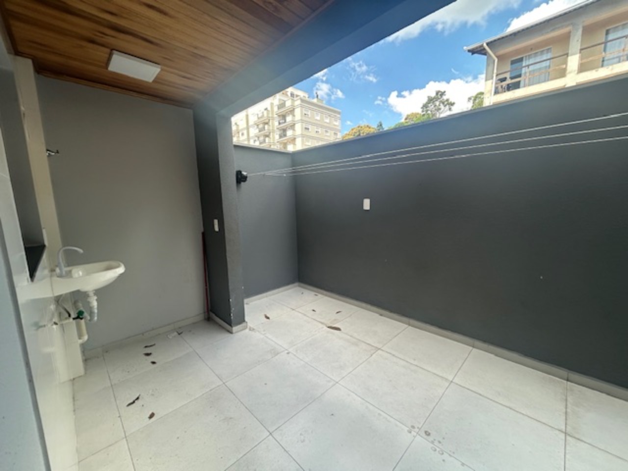 Apartamento para alugar com 2 quartos, 60m² - Foto 24