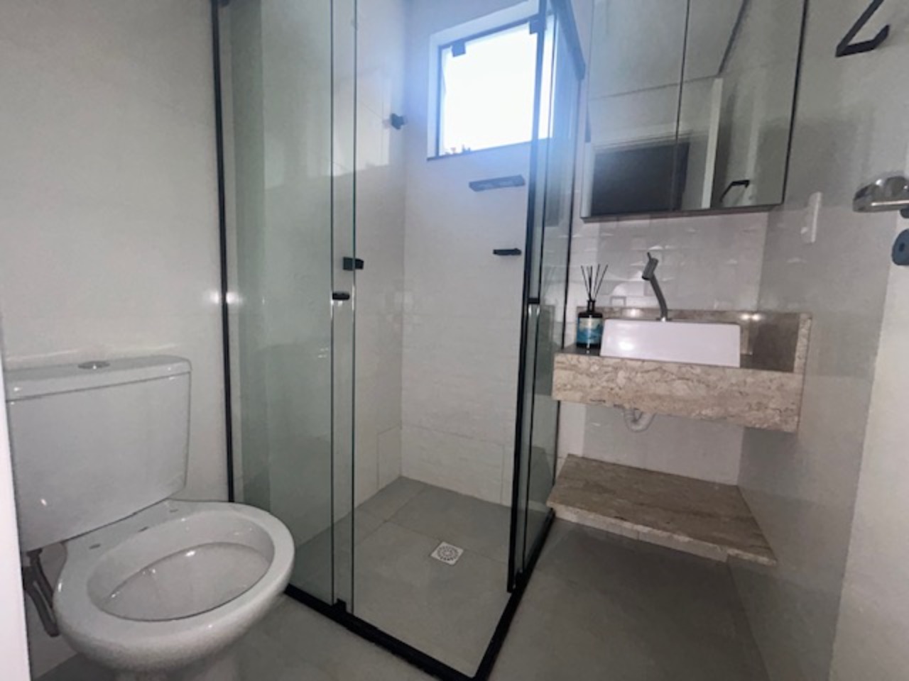 Apartamento para alugar com 2 quartos, 60m² - Foto 15