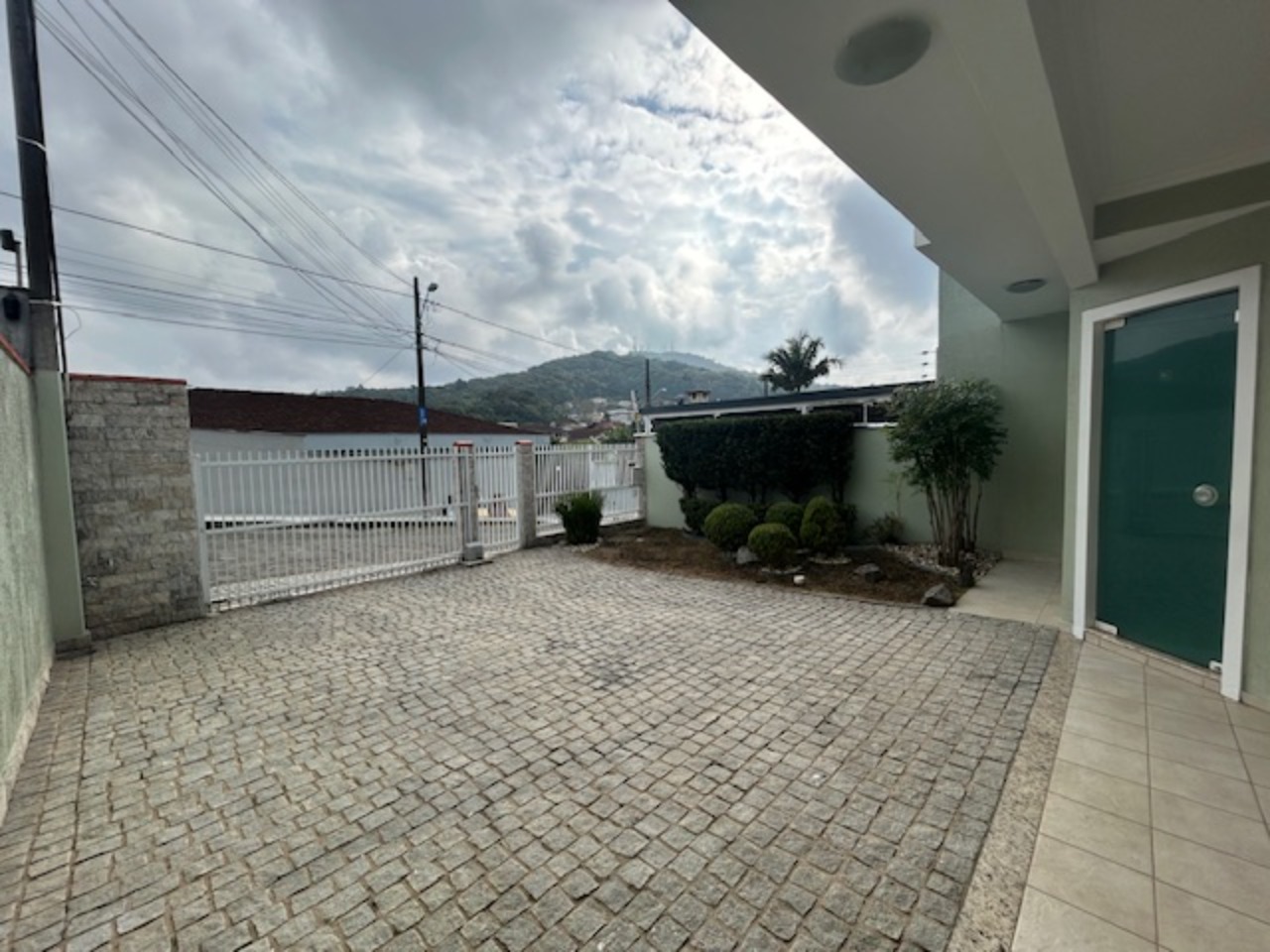 Sobrado, 3 quartos, 128 m² - Foto 6