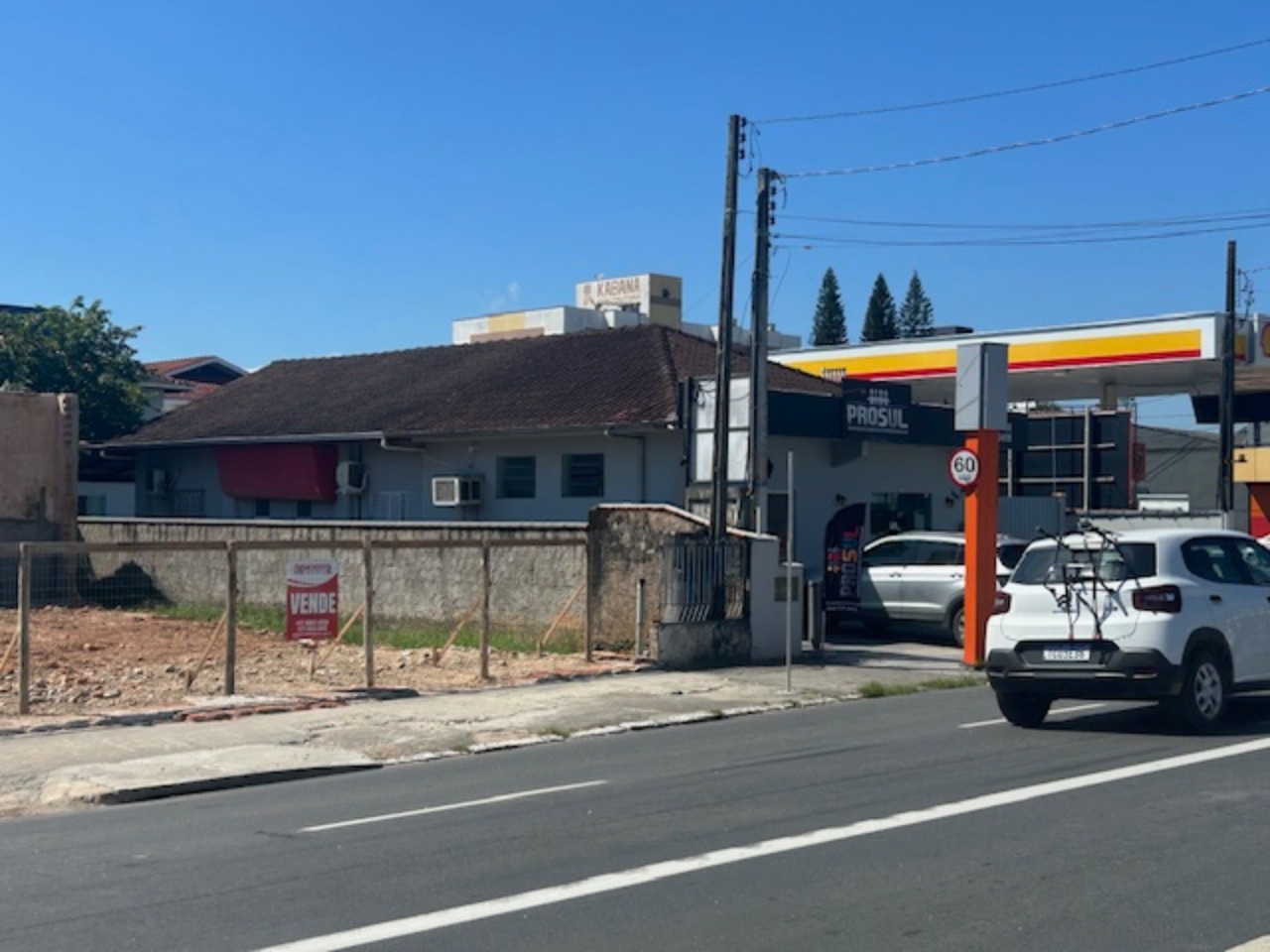 Loteamento e Condomínio - Foto 6