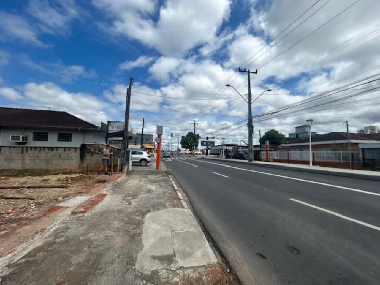 Loteamento e Condomínio - Foto 3