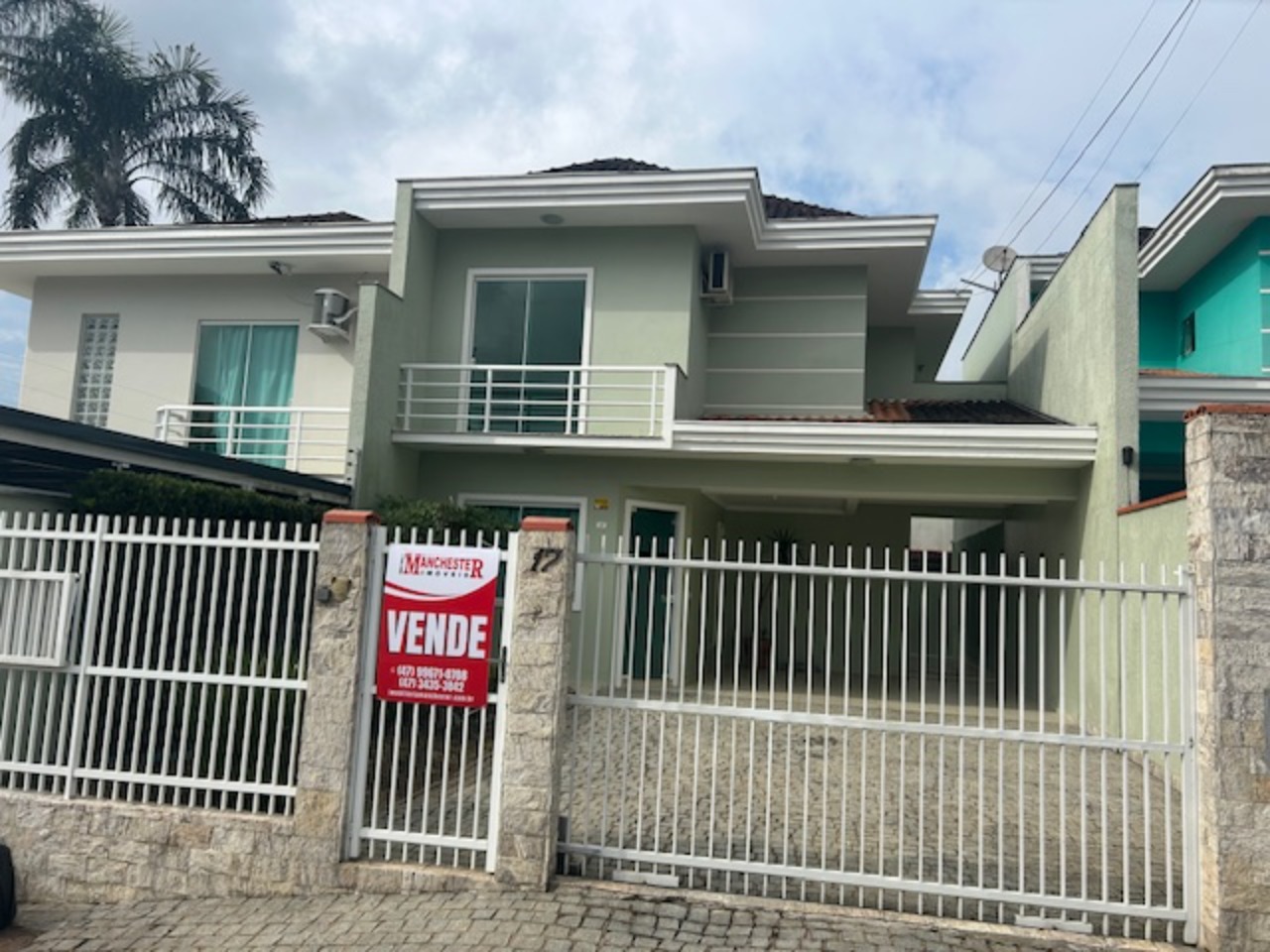 Sobrado, 3 quartos, 128 m² - Foto 35