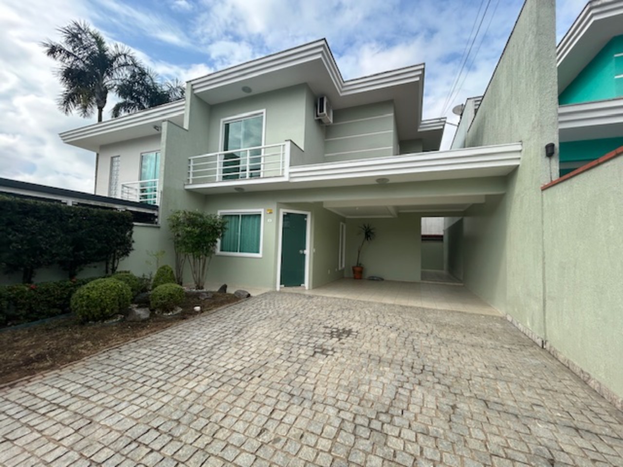 Sobrado, 3 quartos, 128 m² - Foto 3