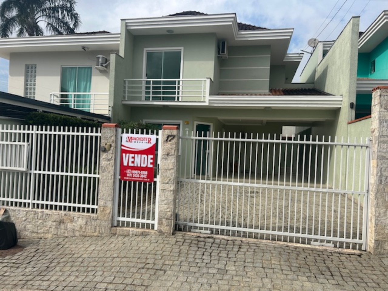 Sobrado, 3 quartos, 128 m² - Foto 33