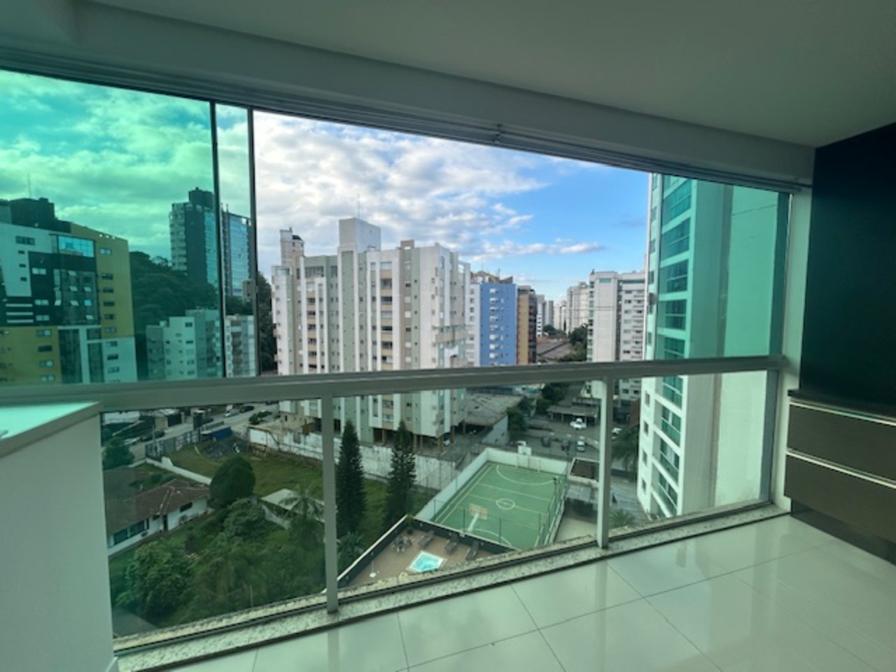 Apartamento, 2 quartos, 68 m² - Foto 11