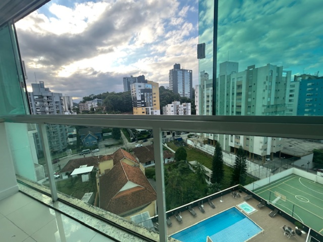 Apartamento, 2 quartos, 68 m² - Foto 16