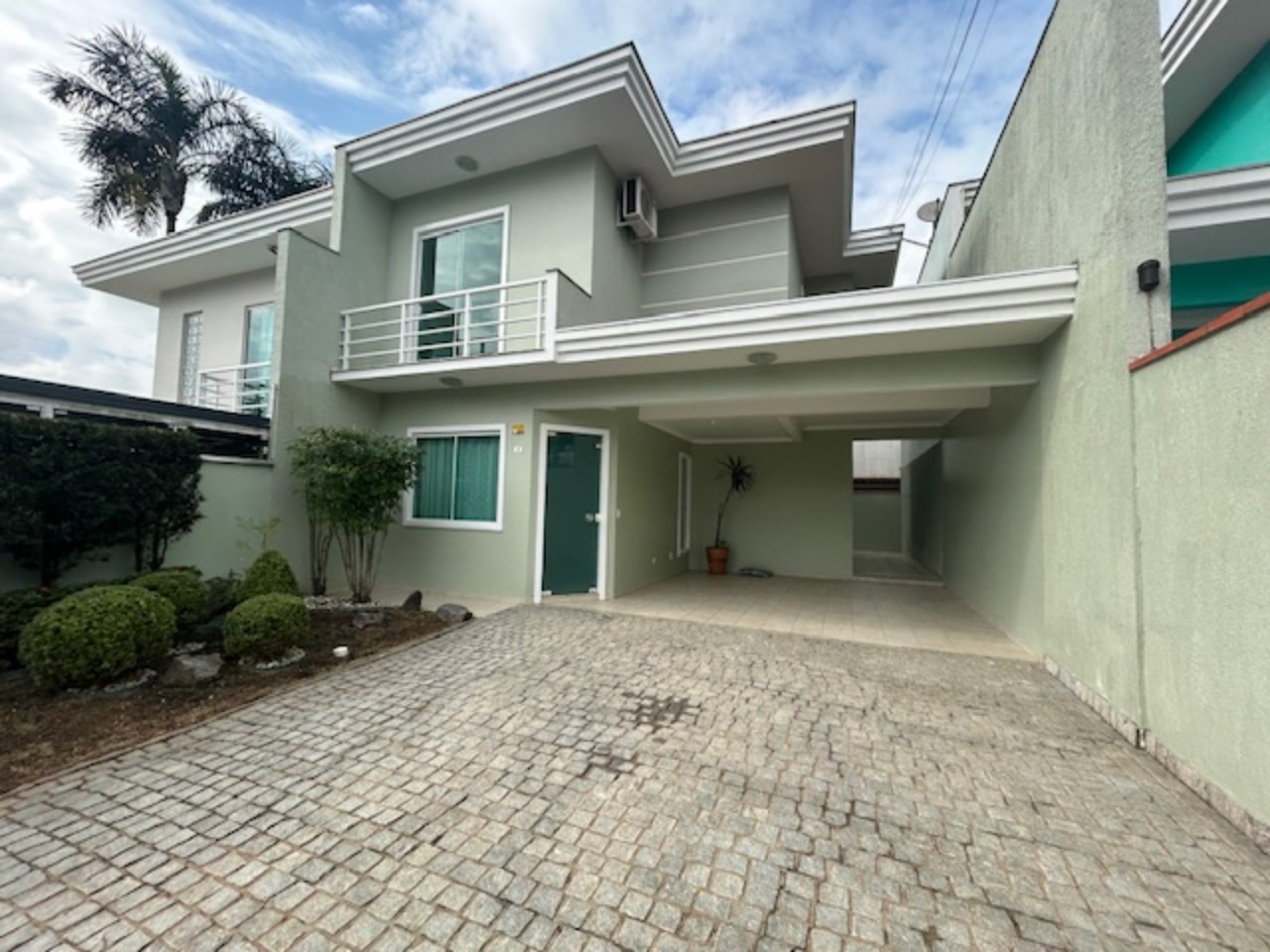 Sobrado, 3 quartos, 128 m² - Foto 4