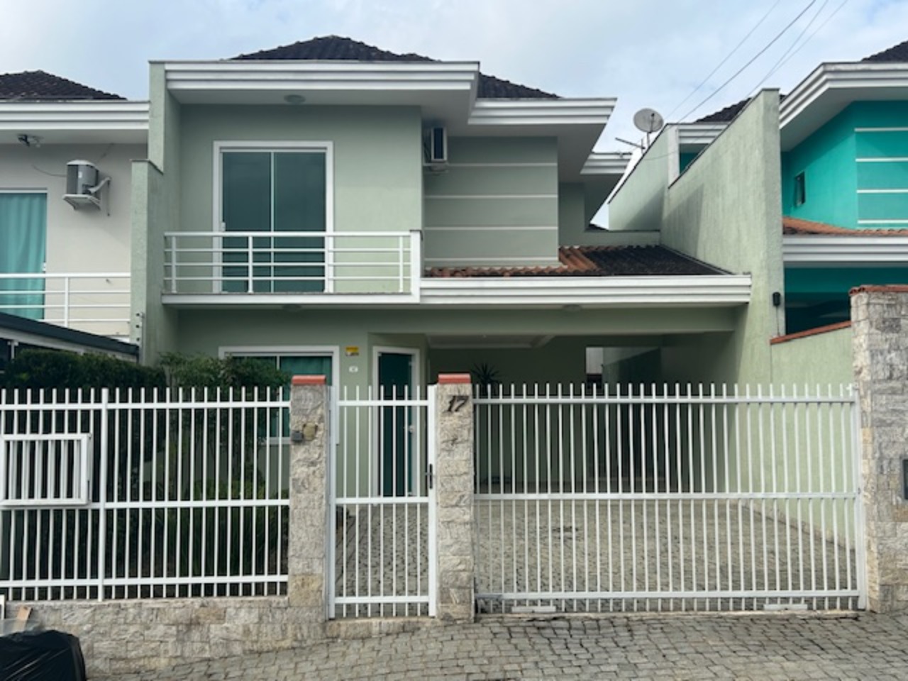 Sobrado, 3 quartos, 128 m² - Foto 2