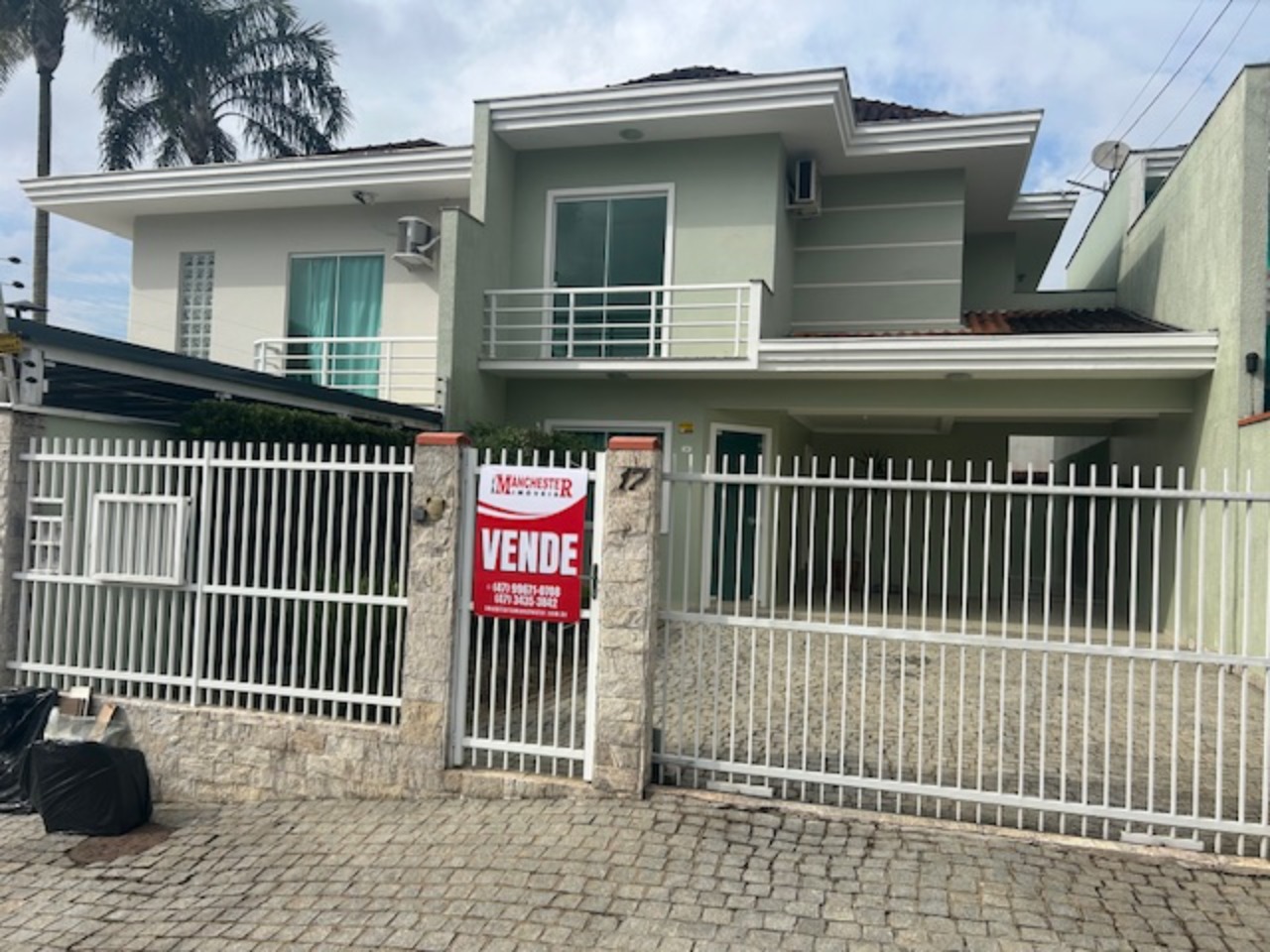 Sobrado, 3 quartos, 128 m² - Foto 34