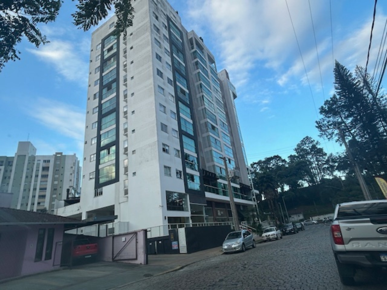 Apartamento, 2 quartos, 68 m² - Foto 1