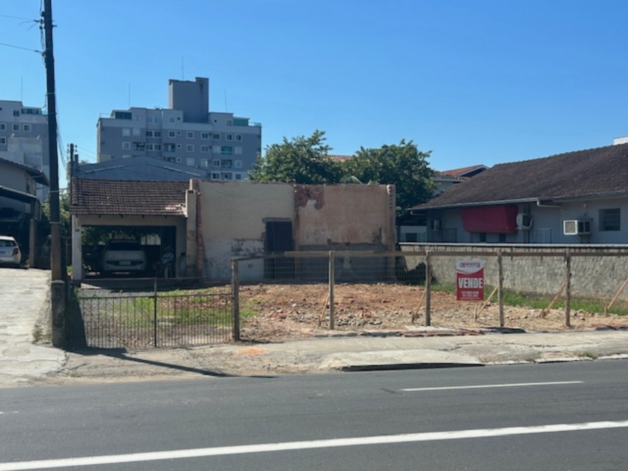 Loteamento e Condomínio - Foto 5