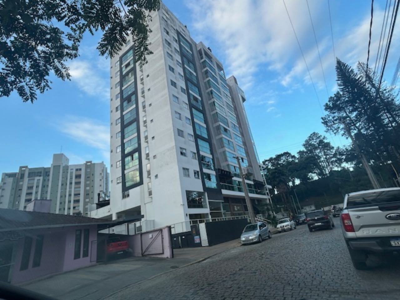 Apartamento, 2 quartos, 68 m² - Foto 23