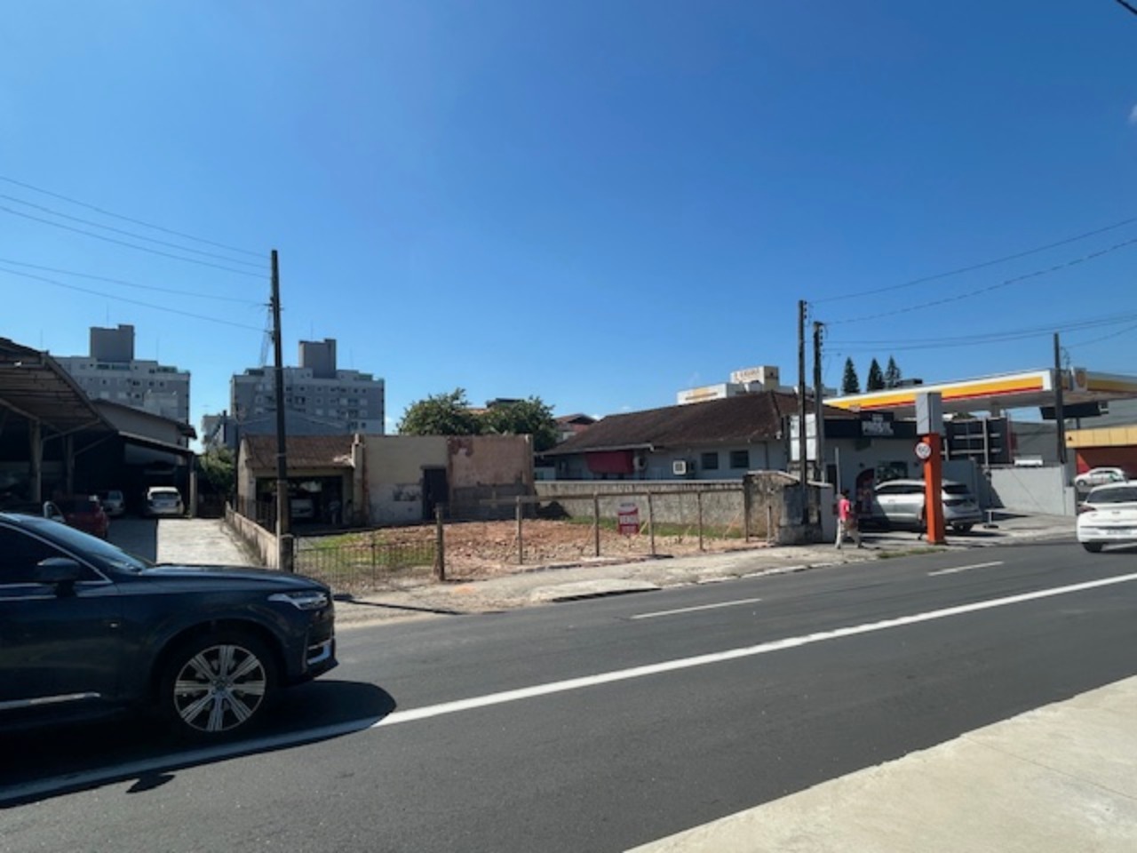 Loteamento e Condomínio - Foto 7