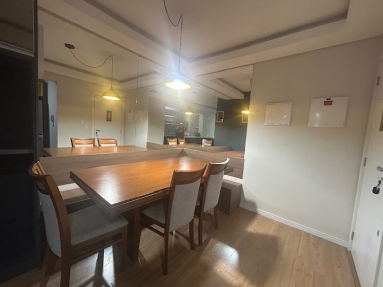 Apartamento para alugar com 3 quartos, 70m² - Foto 6