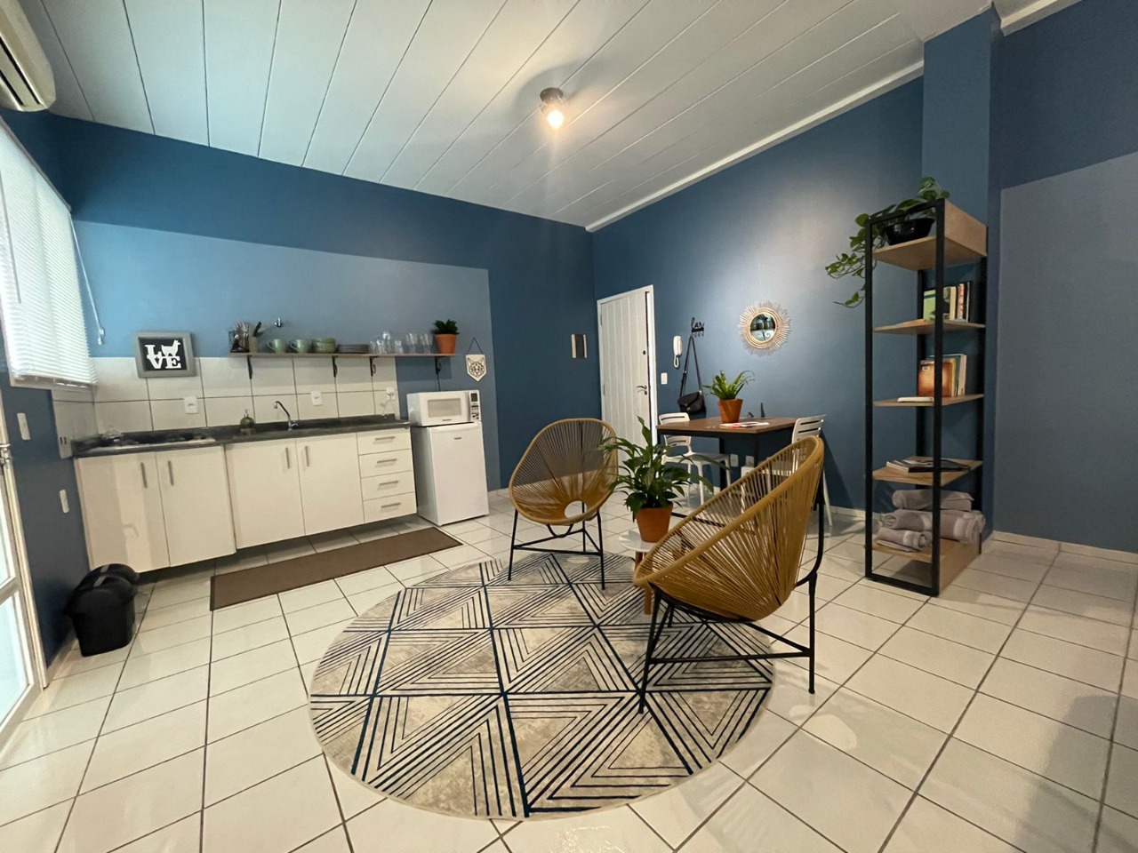 Apartamento para alugar com 1 quarto, 35m² - Foto 27
