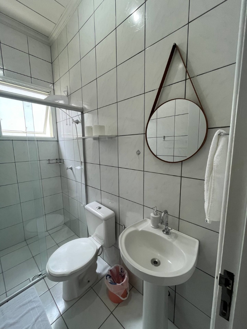 Apartamento para alugar com 1 quarto, 35m² - Foto 11