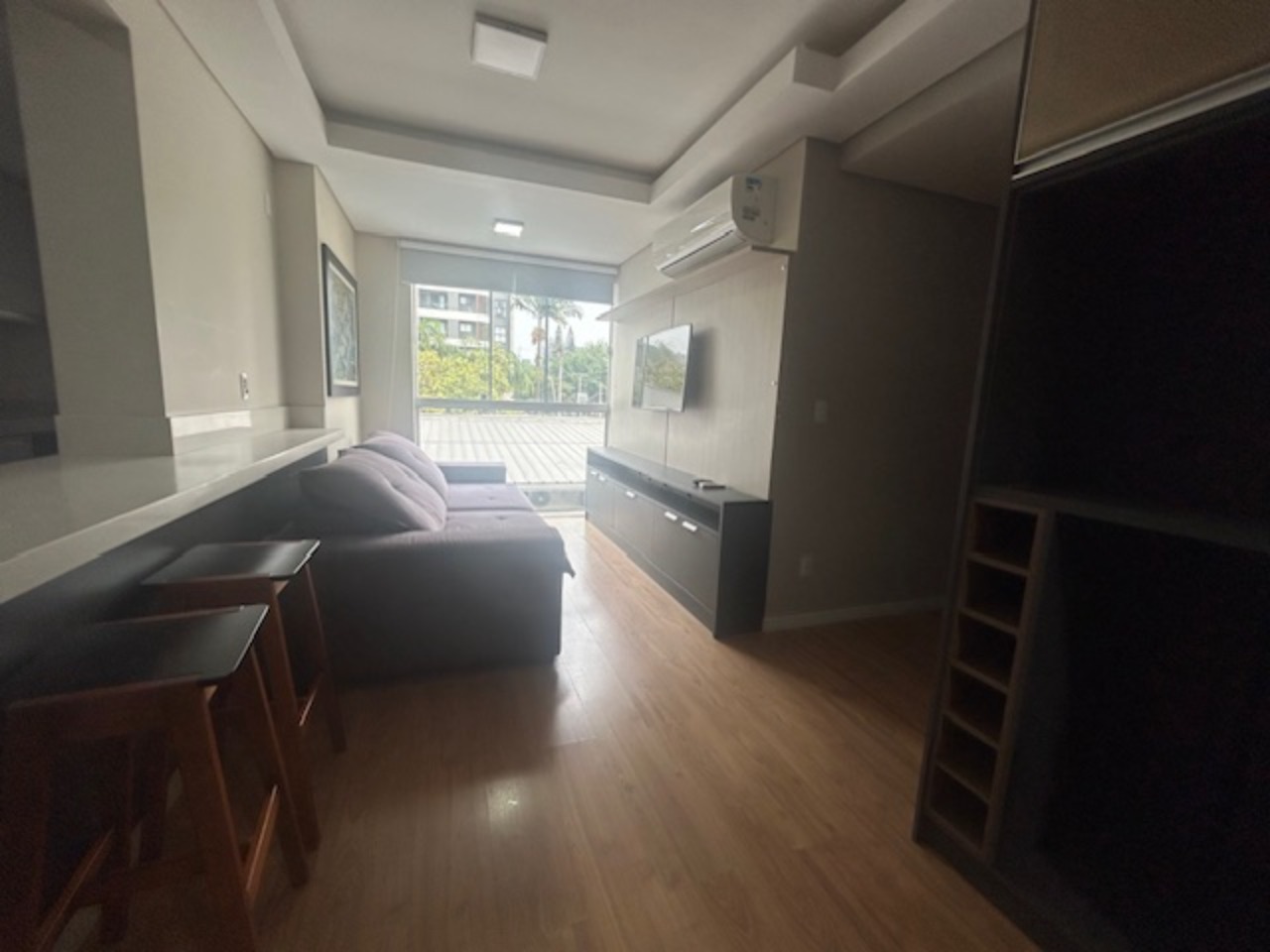 Apartamento para alugar com 3 quartos, 70m² - Foto 9
