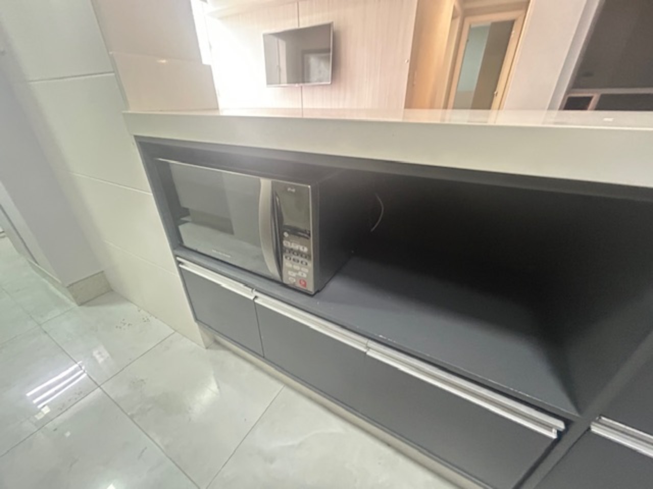 Apartamento para alugar com 3 quartos, 70m² - Foto 24
