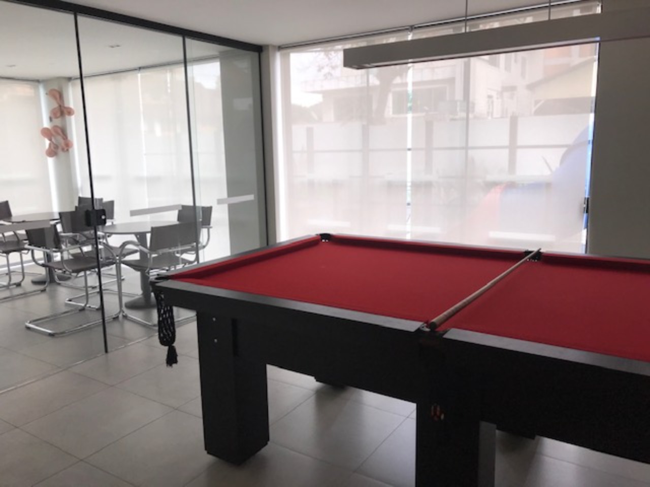 Apartamento para alugar com 3 quartos, 70m² - Foto 27