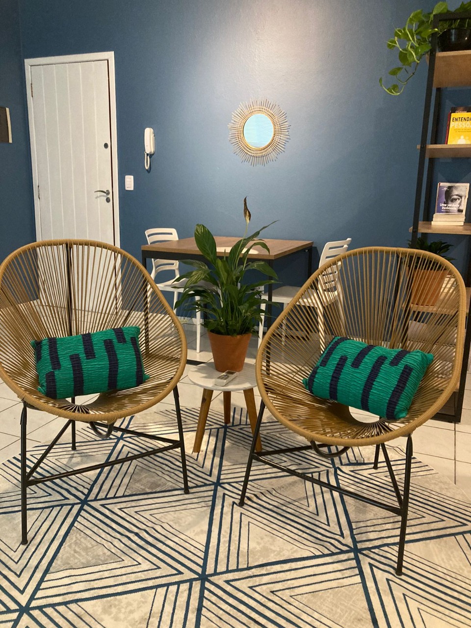 Apartamento para alugar com 1 quarto, 35m² - Foto 14
