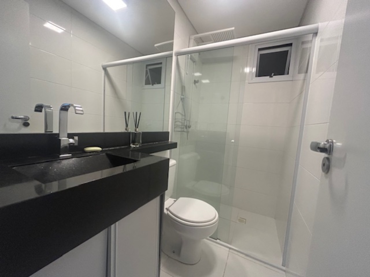 Apartamento para alugar com 3 quartos, 70m² - Foto 10