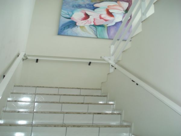 Apartamento para alugar com 1 quarto, 23m² - Foto 2